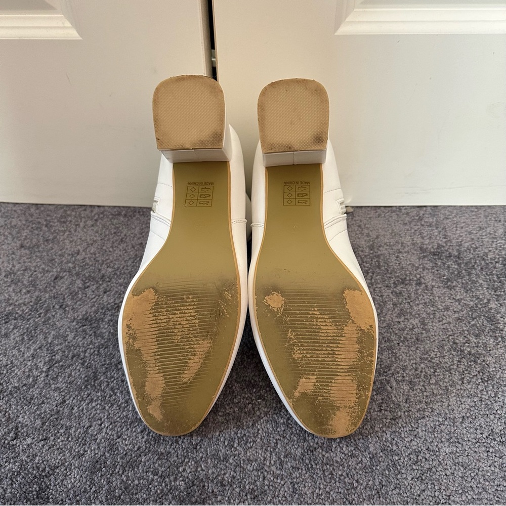 Nasty Gal Ankle Booties - Picture 4 of 7